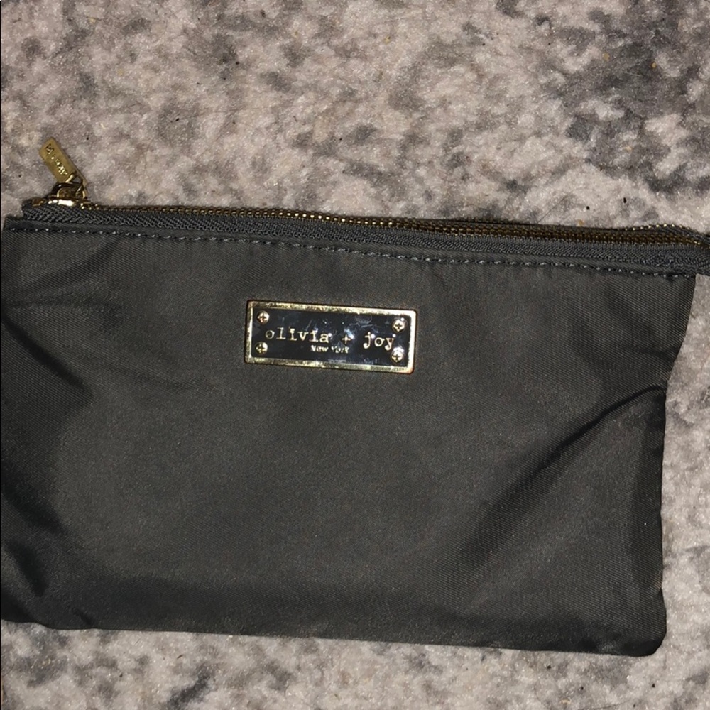 Wristlet